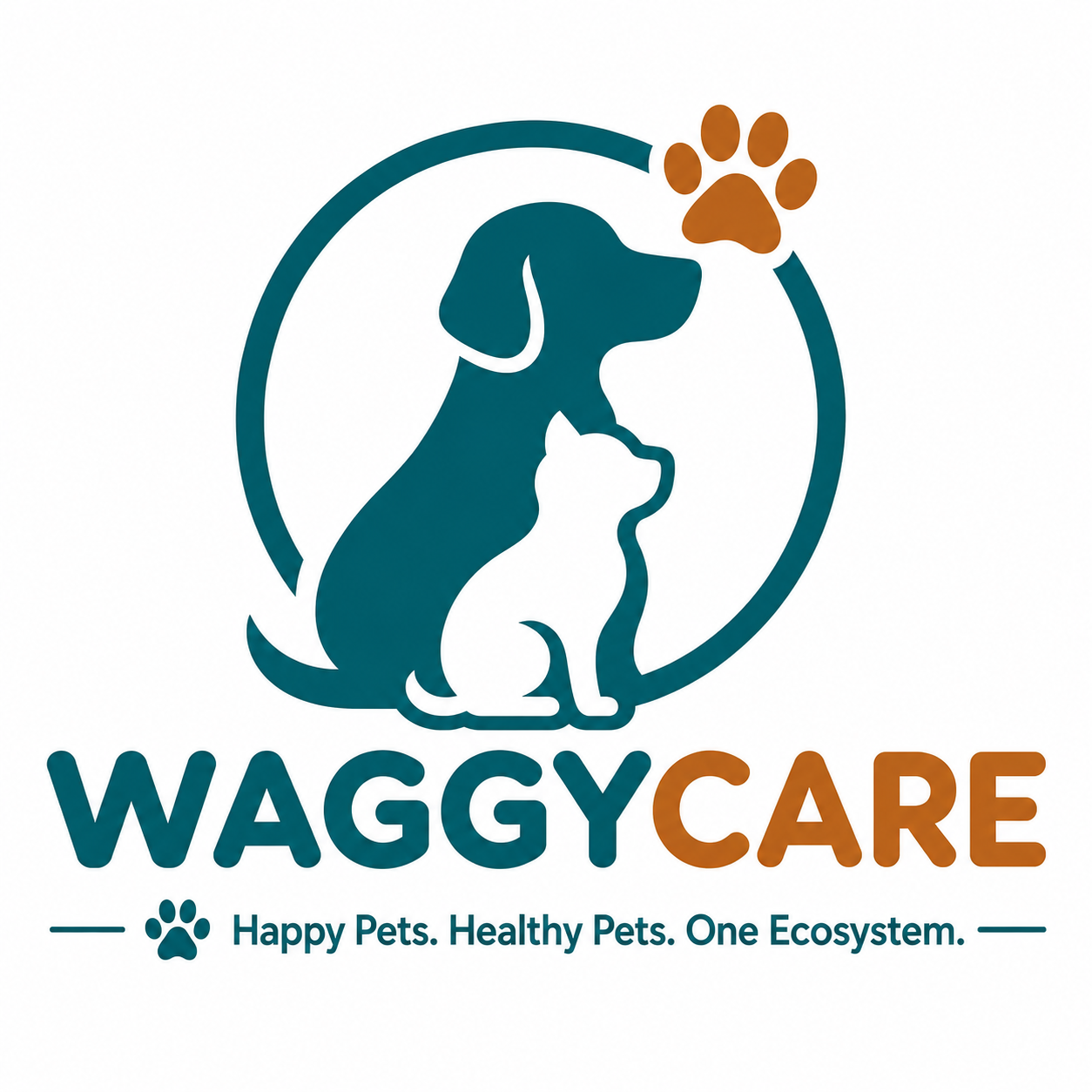 Pet Food, Vet Care, Grooming, Home Services